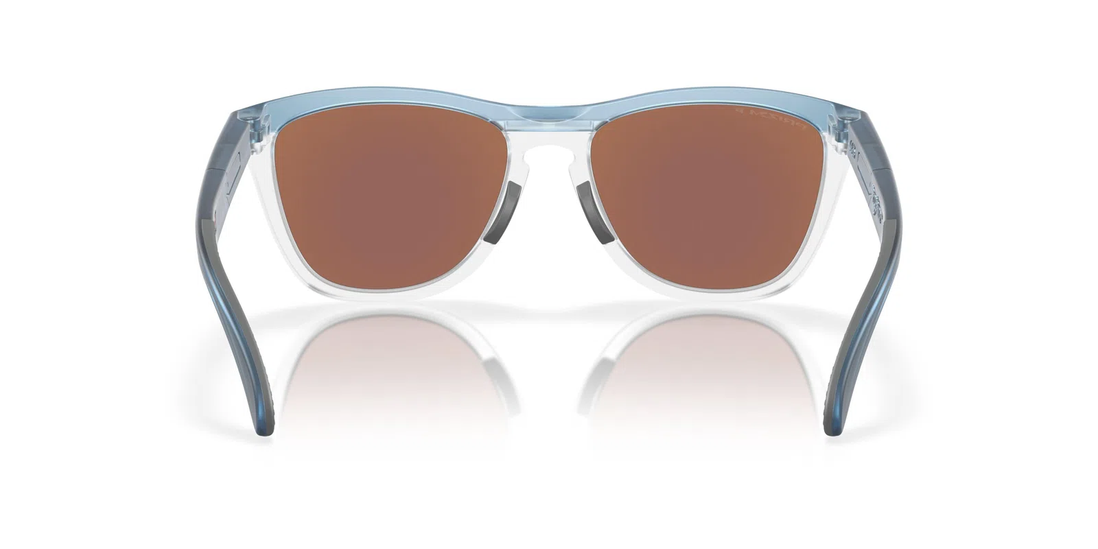 Oakley Frogskins Range 9284 Sunglasses - view 3